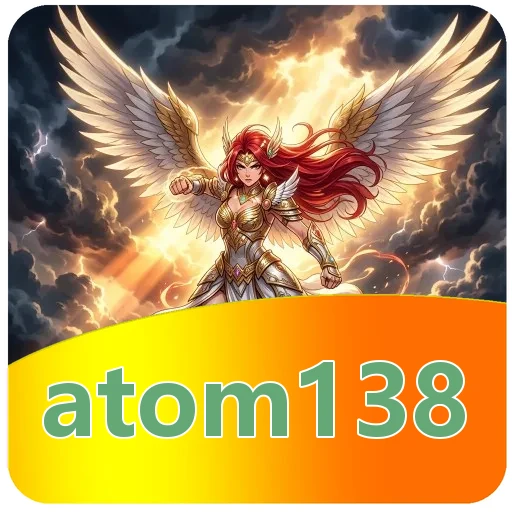 Aplikasi atom138 Android